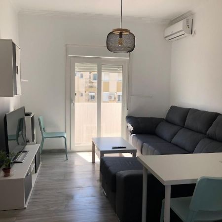 Apartmán Casa Raboatun Jerez De La Frontera Exteriér fotografie
