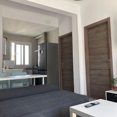 Apartmán Casa Raboatun Jerez De La Frontera Exteriér fotografie