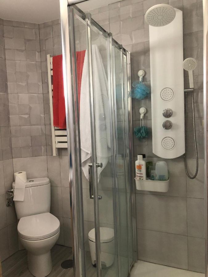 Apartmán Casa Raboatun Jerez De La Frontera Exteriér fotografie